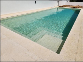 Luz Do Sul Holiday Rental - Pedras